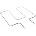 Résistance de sole 1100 W (39,3 x 32 x 0,8 cm) pour four Valberg - Continental Edison - Sharp - Far - Waltham - Aya