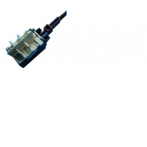 Interrupteur pour Lave-vaisselle Smeg 816450211