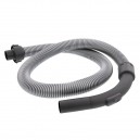 Flexible avec poignée (1,5m) pour aspirateur AEG - Electrolux - Zanussi - Tornado