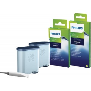 Kit entretien aquaclean pour Cafetière SAECO CA6707/10