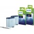 Kit entretien AquaClean pour machine à café Saeco