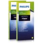 Lot de 2 boîtes de 6 pastilles dégraissantes (1,6 g) spécial Espresso pour machine à café Saeco - Philips