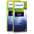 Lot de 2 boîtes de 6 pastilles dégraissantes (1,6 g) spécial Espresso pour machine à café Saeco - Philips