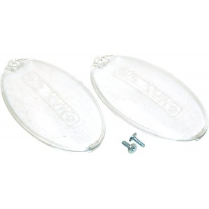 Lot de 2 diffuseurs de lumière pour Hotte ARTHUR MARTIN 50248796000