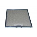 FILTRE A GRAISSE METALIQUE 260X320 M/M - REF: C00076591