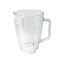Bol en verre pour Mixeur/Blender Lagrange - Capacité 2 L bruts - 1,5 L utile.