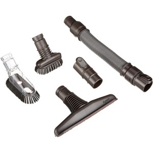 Kit d'accessoires voiture & maison pour Aspirateur DYSON 919648-02