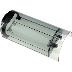 Réservoir avec couvercle pour Cafetière DELONGHI 5513200359