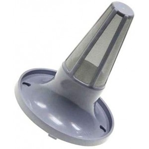 Filtre (10,4 x 8,6 cm) pour Aspirateur ROWENTA RS-RT4048