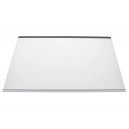 C00340331 ENS.CLAYETTE EN VERRE POUR RÉFRIGÉRATEUR WHIRLPOOL