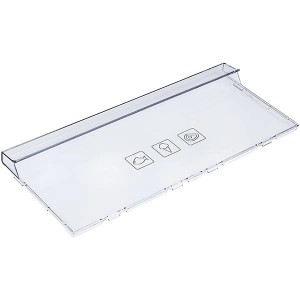 Façade de tiroir (17x40 cm) pour Réfrigérateur BEKO 5928580100