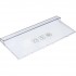 Façade de tiroir (17 x 40 cm) pour congélateur Beko 5928580100