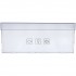 Façade de tiroir (17 x 40 cm) pour congélateur Beko 5928580100