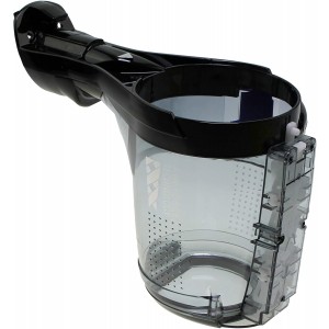 Bac à poussière pour Aspirateur ROWENTA RS-RH5744