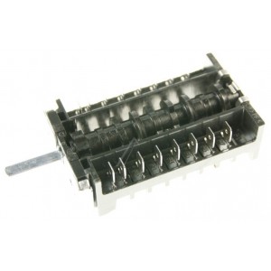 Commutateur pour Four VESTEL 22102001