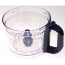 BOL AVEC ANSE GRISE POUR ROBOT KENWOOD