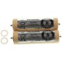 Lot de 2 batteries pour rasoirs électrique Panasonic