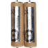 Lot de 2 batteries pour rasoirs électrique Panasonic WER160L2506