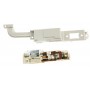 Sécurité verrour de porte 220-240 V 50-60HZ pour machine à laver MIELE