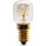 Ampoule de four  à culot à vis 25 W E14/SES 300° pour fours 