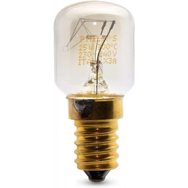 Ampoule 25w pour four