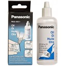 Huile lubrifiante (50 ML) de lame pour tondeuses & rasoirs Panasonic