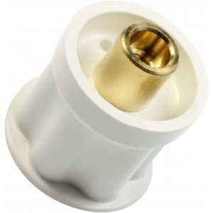 Arbre de transmission pour Robot multifonction MOULINEX MS-0A19419