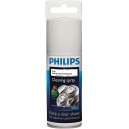 Spray nettoyant (100 ml) pour têtes de rasage Philips