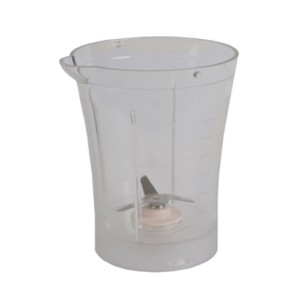 Bol avec couteau pour Blender MOULINEX SS-193260
