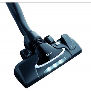 Brosse AZE141 pour Aspirateur AEG 9001690719