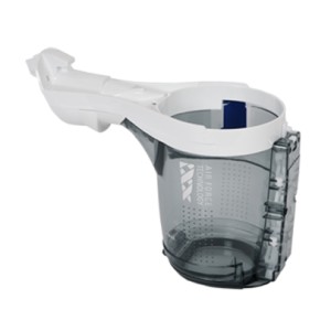 Réservoir à poussières pour Aspirateur ROWENTA RS-RH5784