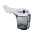 Réservoir à poussières pour aspirateur Air Force 360 Rowenta