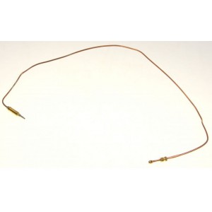 Thermocouple avec douille pour Réfrigérateur DOMETIC 407146556