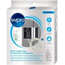 Kit arrivée d'eau + tuyau (6M) avec raccords pour réfrigérateurs américains 