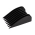 Guide de coupe amovible (18 mm) pour tondeuses à cheveux Rowenta