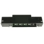 ENSEMBLE BOUTONS ESB 4V 5T LED BLU 220V POUR HOTTE AIRLUX