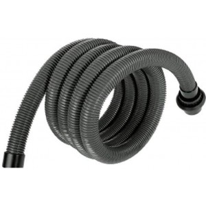 Flexible complet longueur : 1,9m / diamètre du tube : 34 mm pour Aspirateur NILFISK 107405600