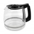 Verseuse en verre pour cafetière Futura Russell Hobbs