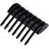 Guide de coupe amovible de 3 mm pour tondeuses Wet & Dry Rowenta