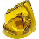 Bac à poussières jaune pour aspirateurs Silence Force Multicyclonic Rowenta