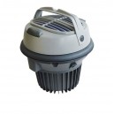MOTEUR GMP 240V 1200W GM80 POUR ASPIRATEUR NILFISK