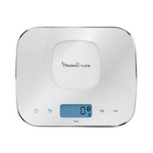 Balance connectée pour Robot multifonction companion MOULINEX XF38E100