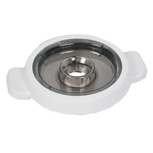 Couvercle + joint pour Robot multifonction MOULINEX MS-8030000305