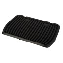 Plaque de cuisson supérieure pour grill-viande Optigrill Tefal