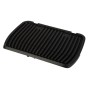Plaque de cuisson supérieure pour grill-viande Optigrill Tefal