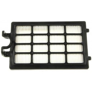 Filtre hepa dimensions : 13,2 x 8,7 x 1,9 cm pour Aspirateur ELECTROLUX 1924993460