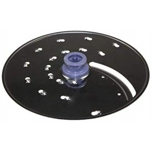 Disque à râper reversible pour Robot multifonction PHILIPS 996510051828