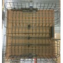 Panier supérieur pour lave vaisselle beko/Arcelik