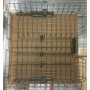 Panier supérieur pour lave vaisselle beko/Arcelik