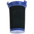 FILTRE MOUSSE AIR FORCE 360 ZR009001